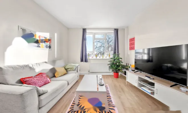 Недвижимость Springdale Road, Crawshay House Springdale Road: 1