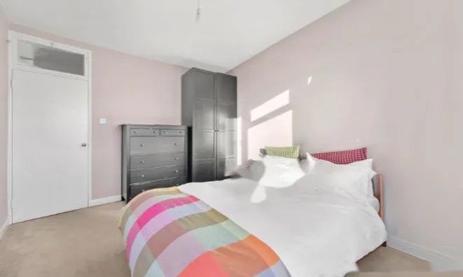 Недвижимость Springdale Road, Crawshay House Springdale Road: 3