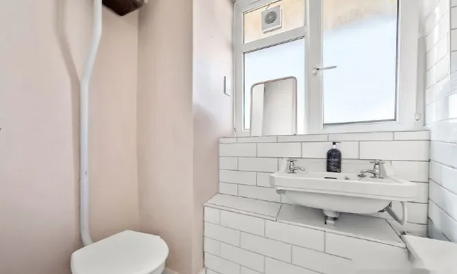 Недвижимость Springdale Road, Crawshay House Springdale Road: 4