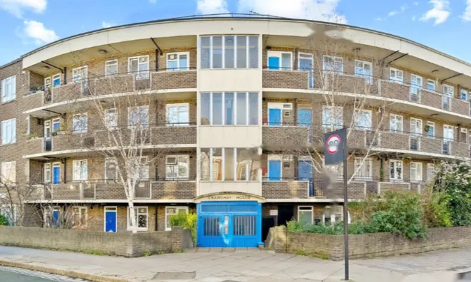 Недвижимость Springdale Road, Crawshay House Springdale Road: 6