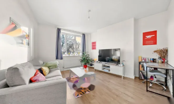 Недвижимость Springdale Road, Crawshay House Springdale Road: 7