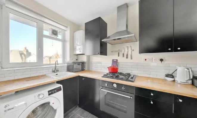 Недвижимость Springdale Road, Crawshay House Springdale Road: 8