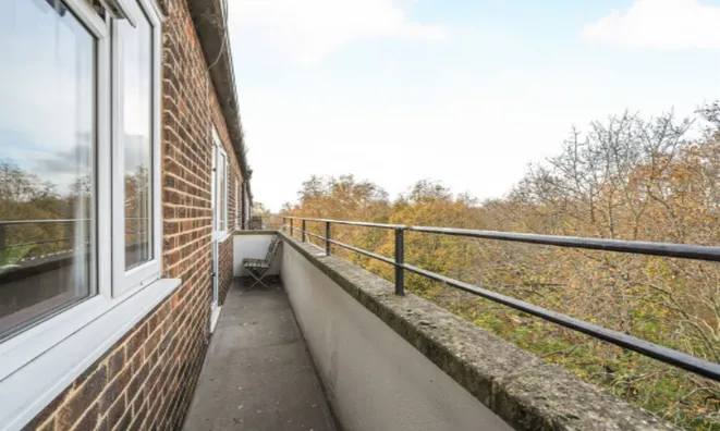 Недвижимость St. Agnes Place: 1