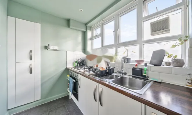 Недвижимость St. Agnes Place: 2