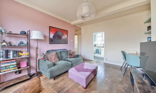 Недвижимость St. Agnes Place: 3