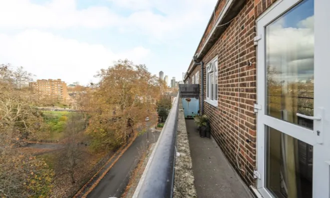 Недвижимость St. Agnes Place: 4