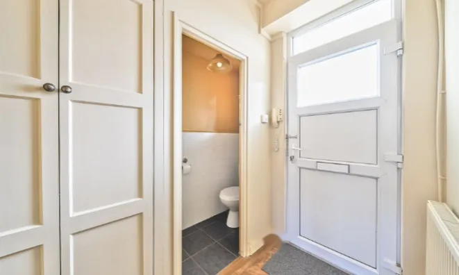 Недвижимость St. Agnes Place: 6