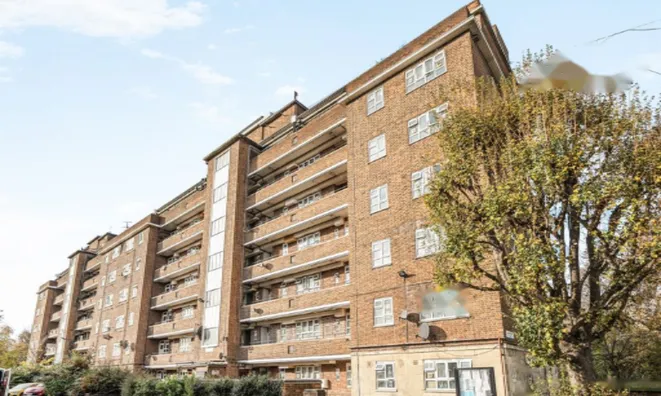 Недвижимость St. Agnes Place: 8