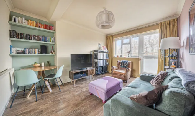 Недвижимость St. Agnes Place: 9