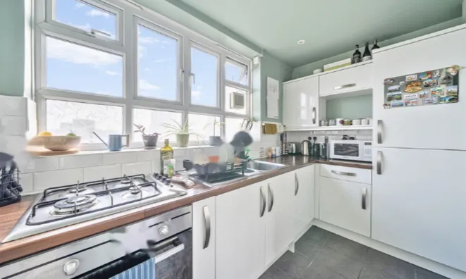 Недвижимость St. Agnes Place: 10