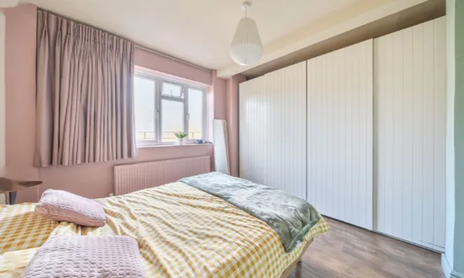 Недвижимость St. Agnes Place: 11