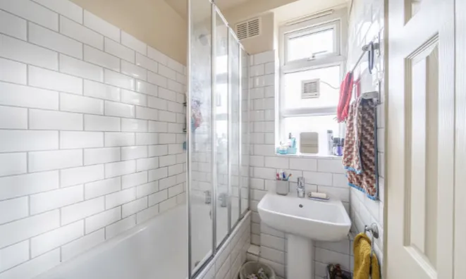 Недвижимость St. Agnes Place: 12