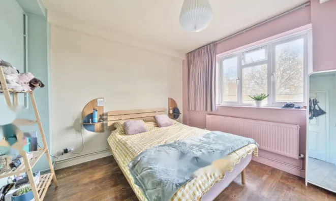 Недвижимость St. Agnes Place: 14