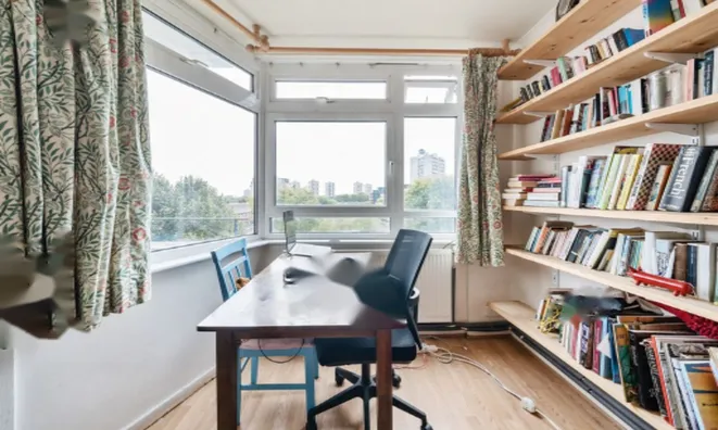 Недвижимость Brandon Estate: 1