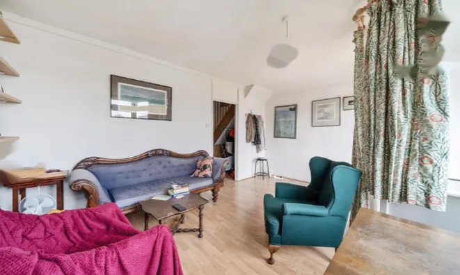 Недвижимость Brandon Estate: 3