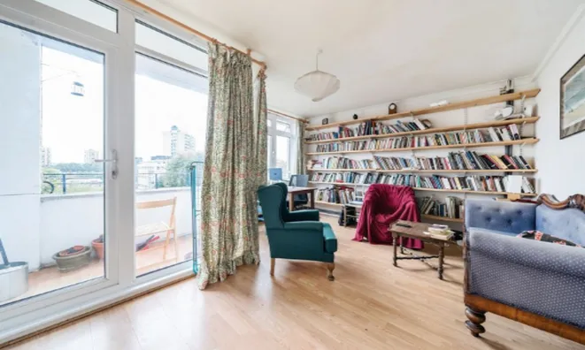 Недвижимость Brandon Estate: 7