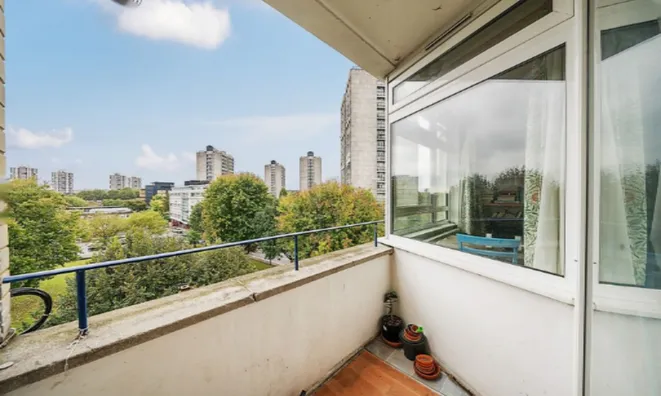 Недвижимость Brandon Estate: 8