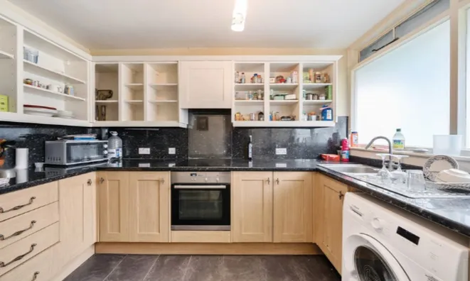 Недвижимость Brandon Estate: 11