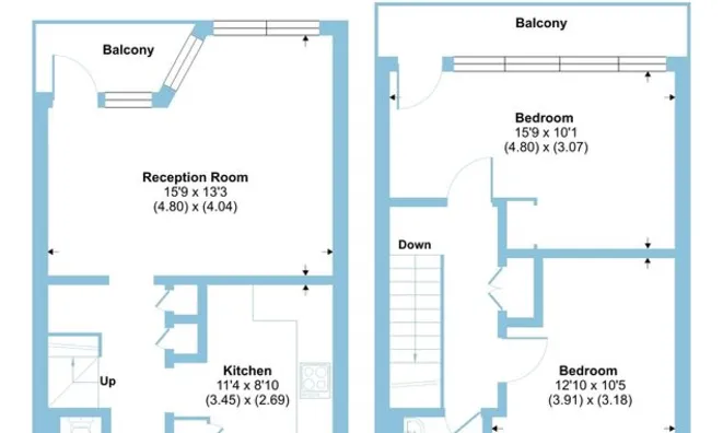 Недвижимость Brandon Estate: 13