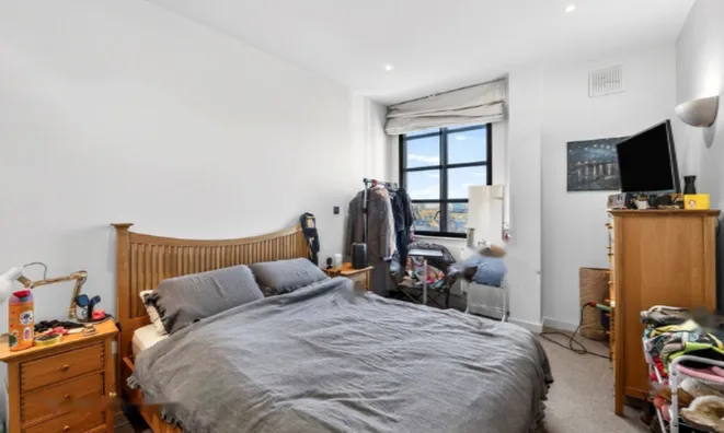 Недвижимость Lavender Hill: 2