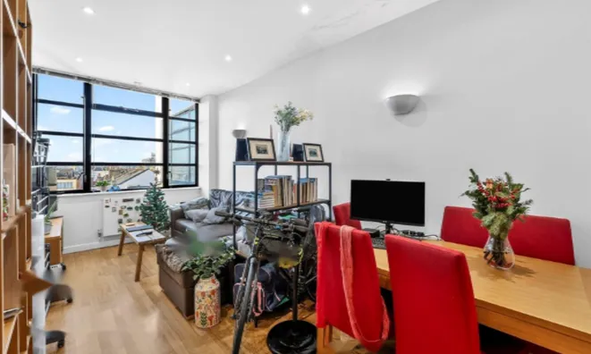 Недвижимость Lavender Hill: 6