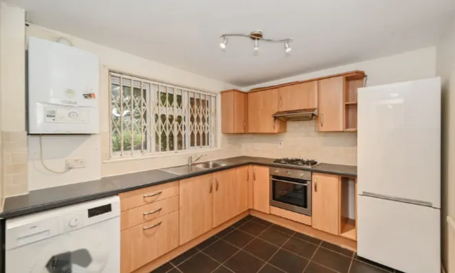 Недвижимость Willesden Lane: 1