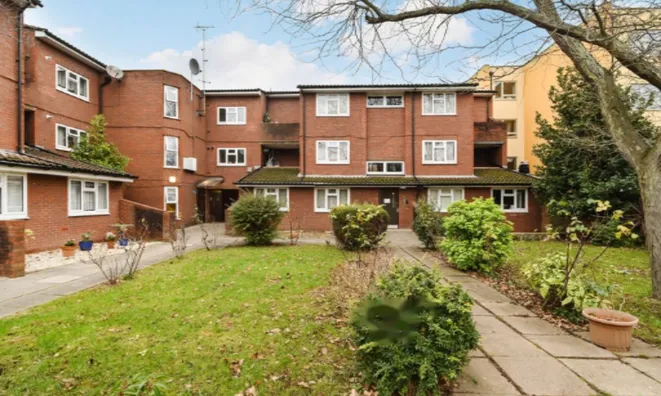 Недвижимость Willesden Lane: 3