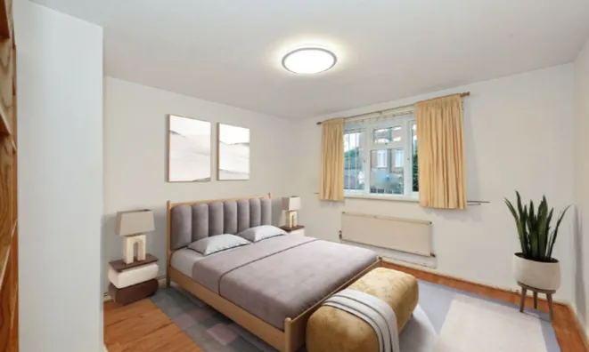 Недвижимость Willesden Lane: 5