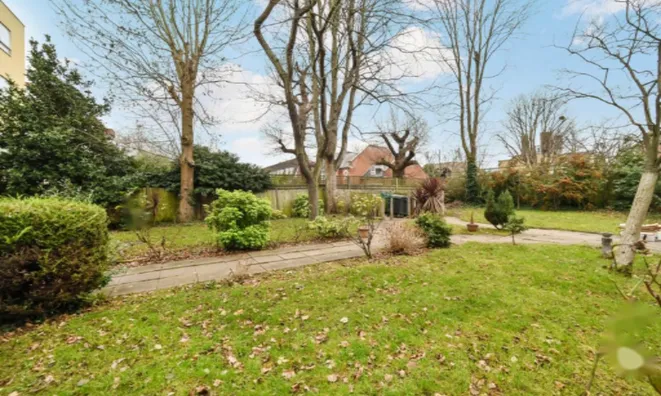 Недвижимость Willesden Lane: 6