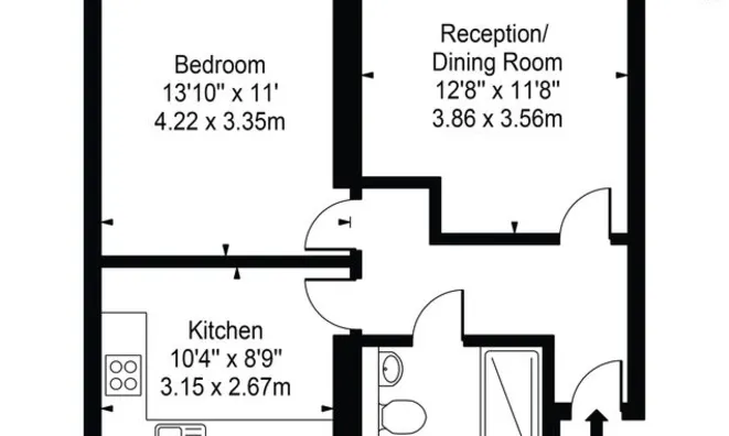 Недвижимость Willesden Lane: 7