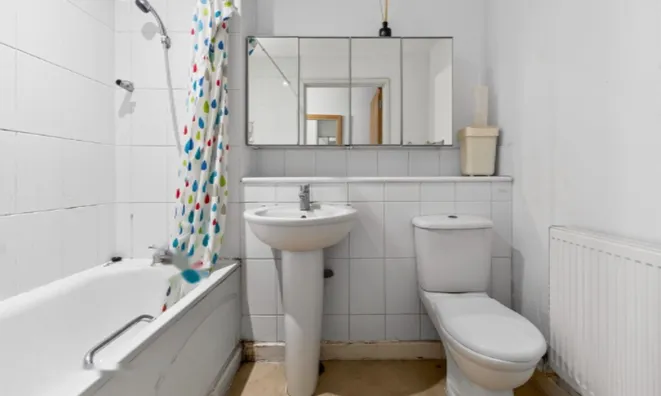 Недвижимость Chandler Way: 3