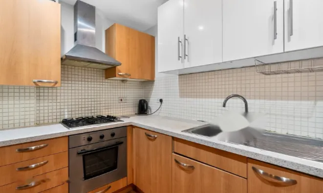 Недвижимость Chandler Way: 11