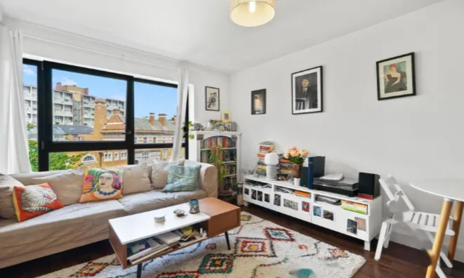 Недвижимость Dunbridge Street, Shoreditch: 1