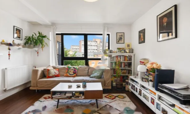 Недвижимость Dunbridge Street, Shoreditch: 2