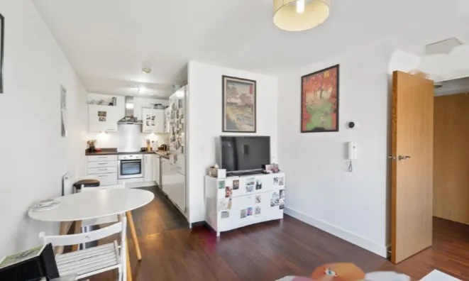 Недвижимость Dunbridge Street, Shoreditch: 3