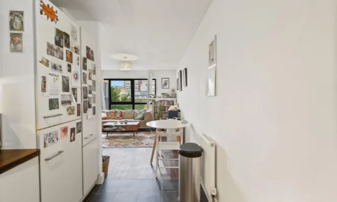 Недвижимость Dunbridge Street, Shoreditch: 4