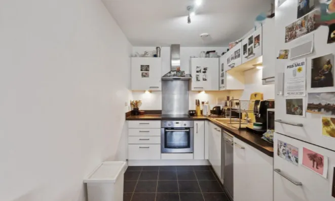 Недвижимость Dunbridge Street, Shoreditch: 5