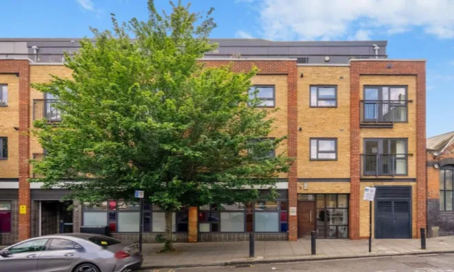 Недвижимость Dunbridge Street, Shoreditch: 6