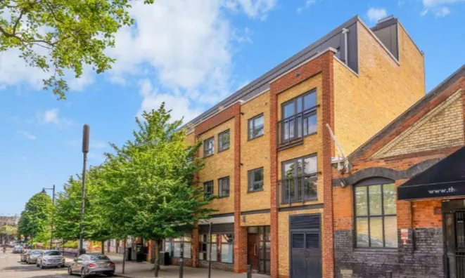 Недвижимость Dunbridge Street, Shoreditch: 7