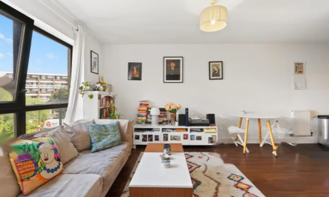 Недвижимость Dunbridge Street, Shoreditch: 8