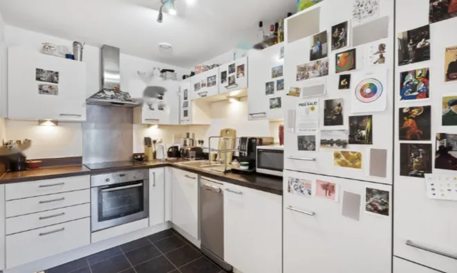 Недвижимость Dunbridge Street, Shoreditch: 10