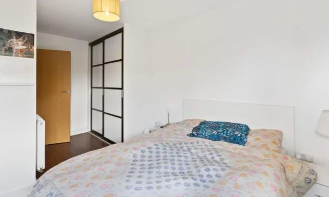 Недвижимость Dunbridge Street, Shoreditch: 11