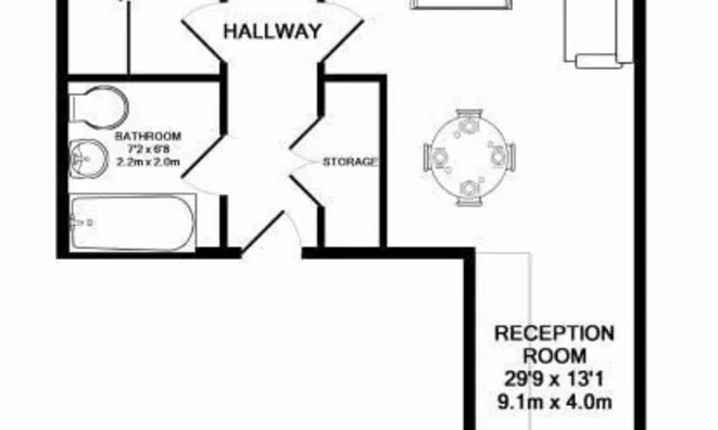 Недвижимость Dunbridge Street, Shoreditch: 14