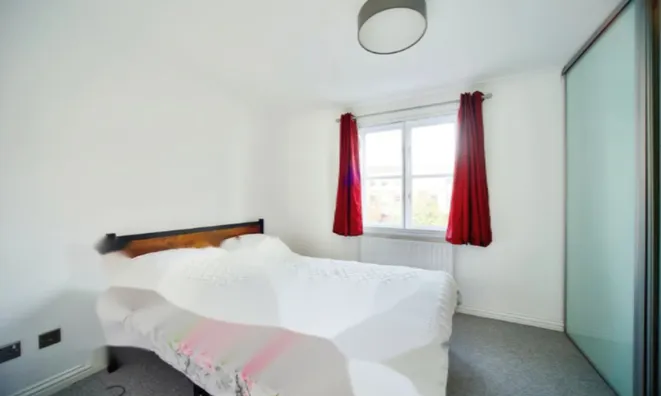 Недвижимость Mile End Road: 1