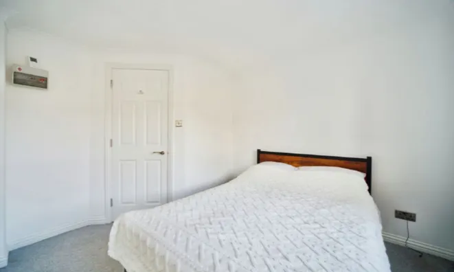 Недвижимость Mile End Road: 2