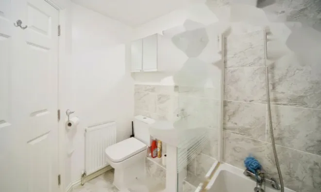 Недвижимость Mile End Road: 3