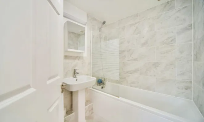 Недвижимость Mile End Road: 5