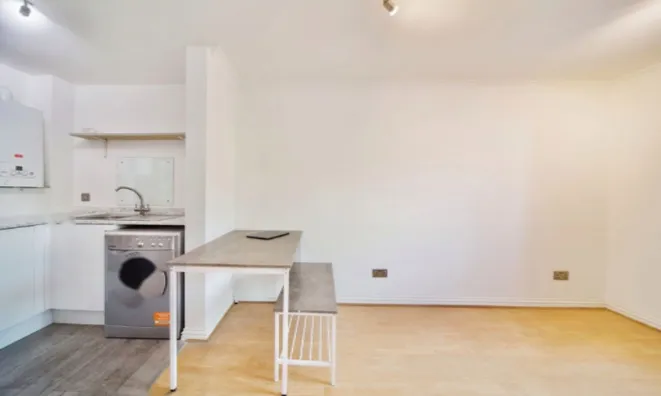 Недвижимость Mile End Road: 7