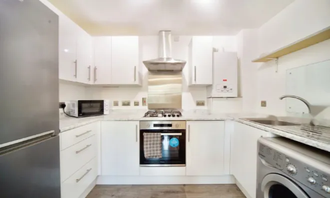 Недвижимость Mile End Road: 11