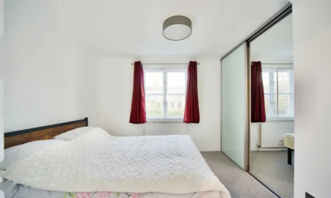 Недвижимость Mile End Road: 16